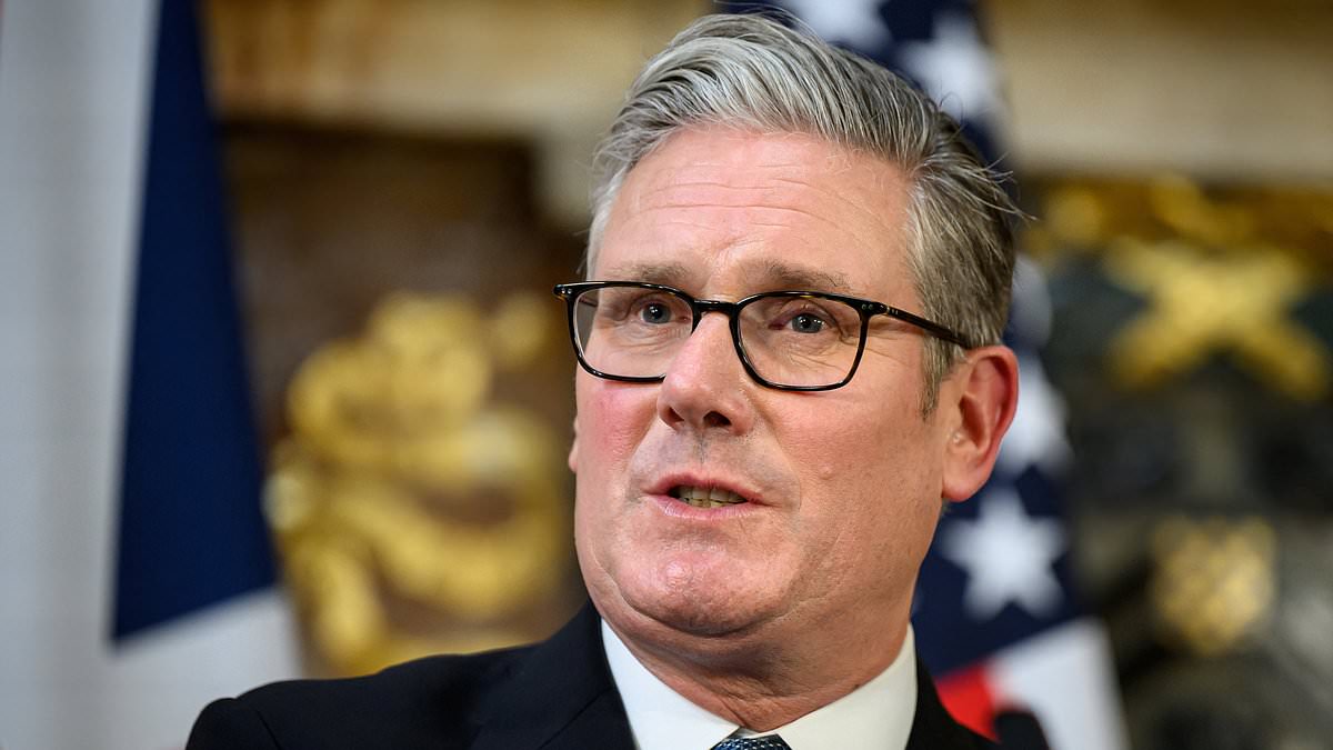 UK formally recognises Palestinian state as part of push to revive two-state solution