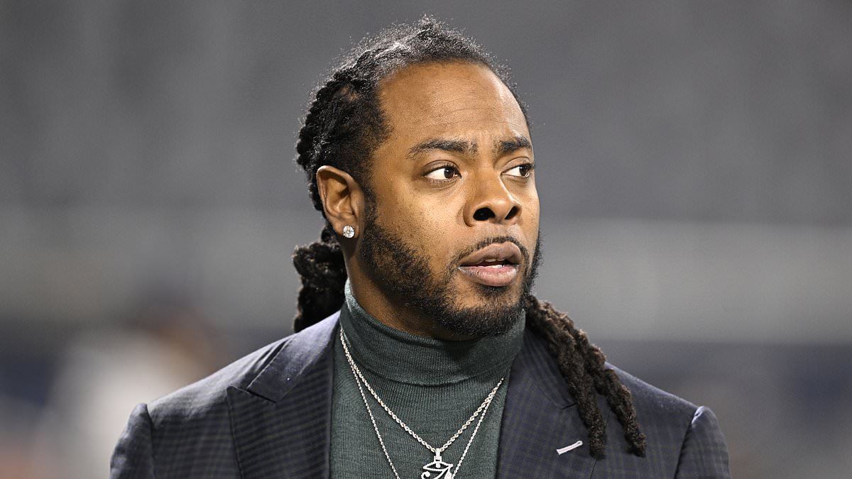 Ex-NFL star Richard Sherman granted deferred prosecution in Washington DUI case