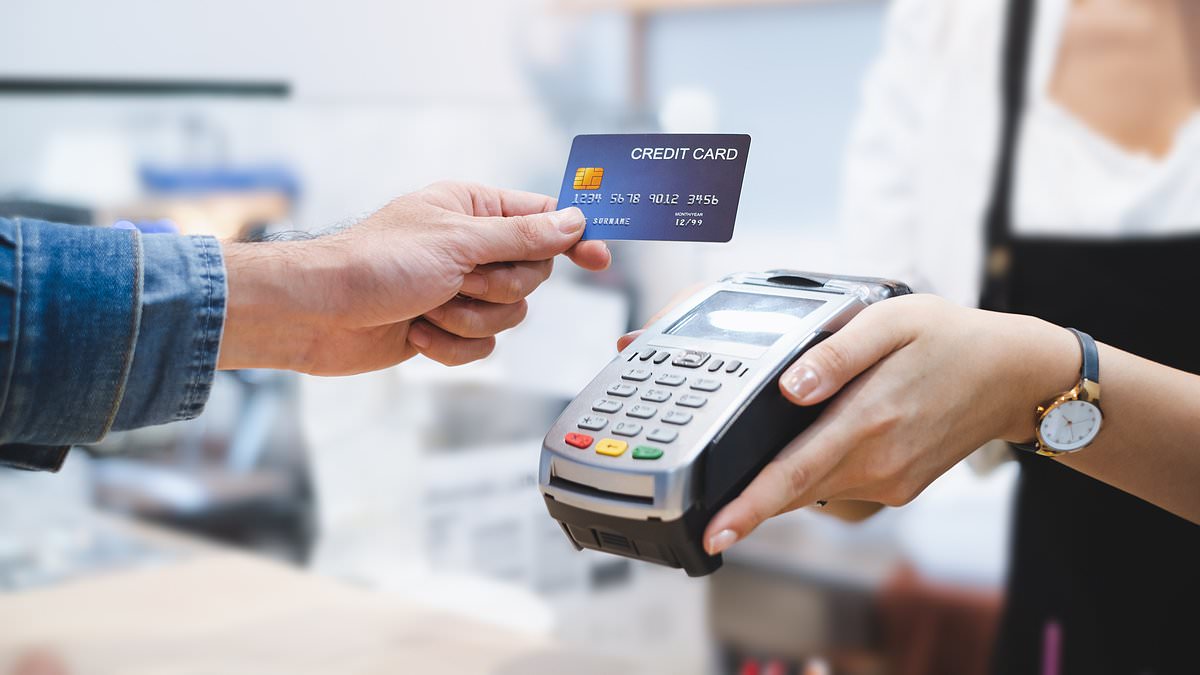 FCA plan to lift £100 contactless PIN limit draws warnings of surge in card theft and fraud