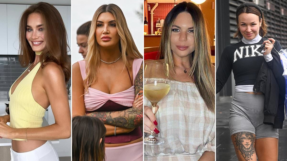 MAFS 2026 Chaos: Explosive Feuds, Walk-Outs Dominate New Season