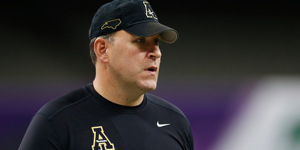 College football assistant coach Shawn Clark dead at 50