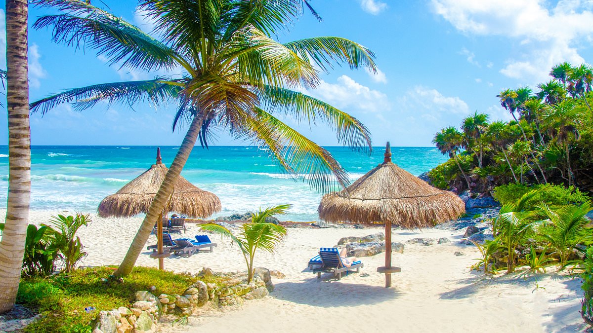 Tulum real estate crackdown rattles Riviera Maya market as buyers face risk of illegal developments