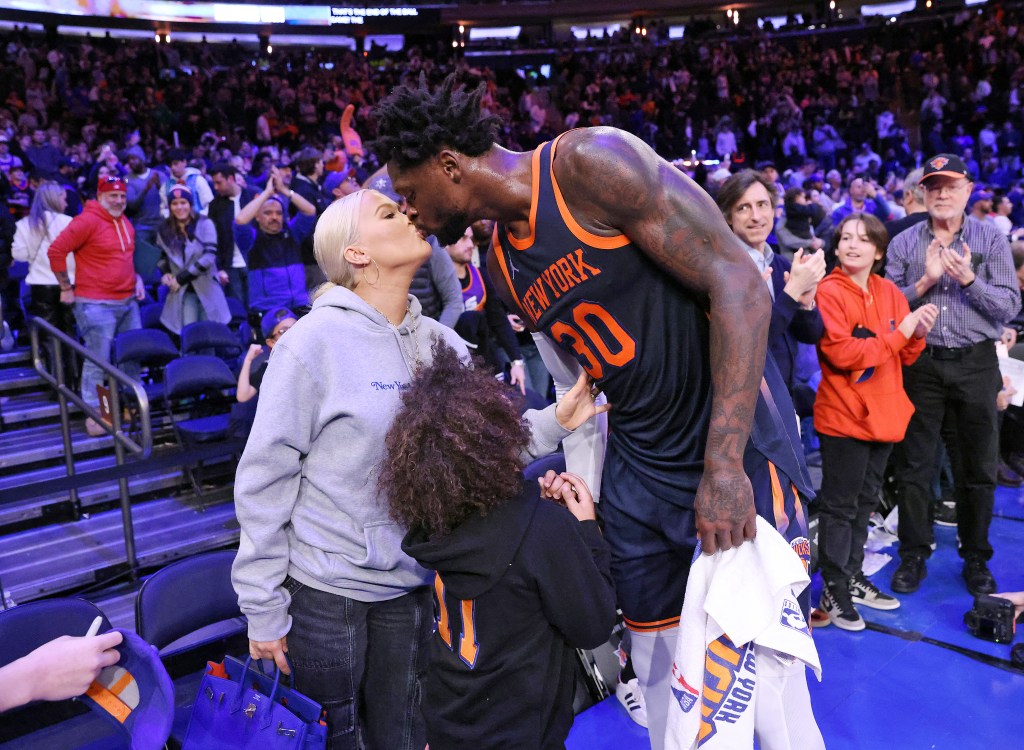 Phoenix Suns vs Knicks image