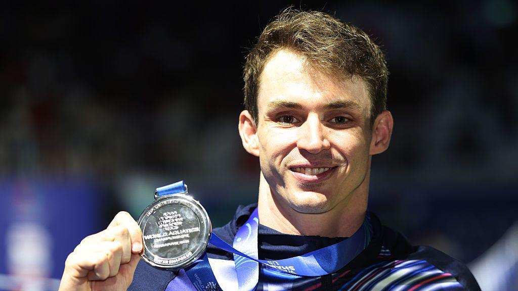 Ben Proud signs for Enhanced Games, says single win matches 13 World titles in prize money