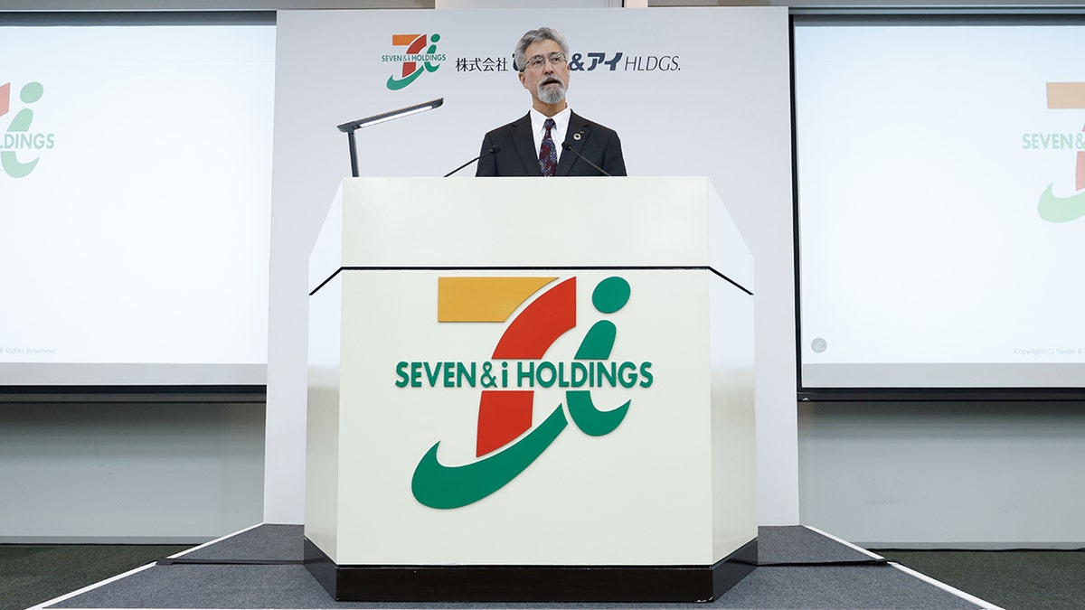 7-Eleven to Revamp U.S. Stores With Japanese-Inspired Meals, Seeks Rapid Expansion