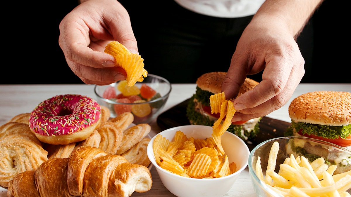 Additives in Ultra-Processed Foods Tied to Higher All-Cause Mortality, Large UK Study Finds