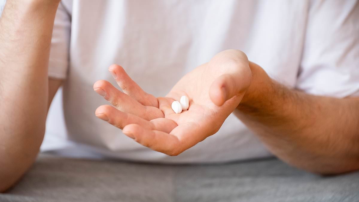 UK antidepressants may raise heart risk when paired with beta blockers, study warns