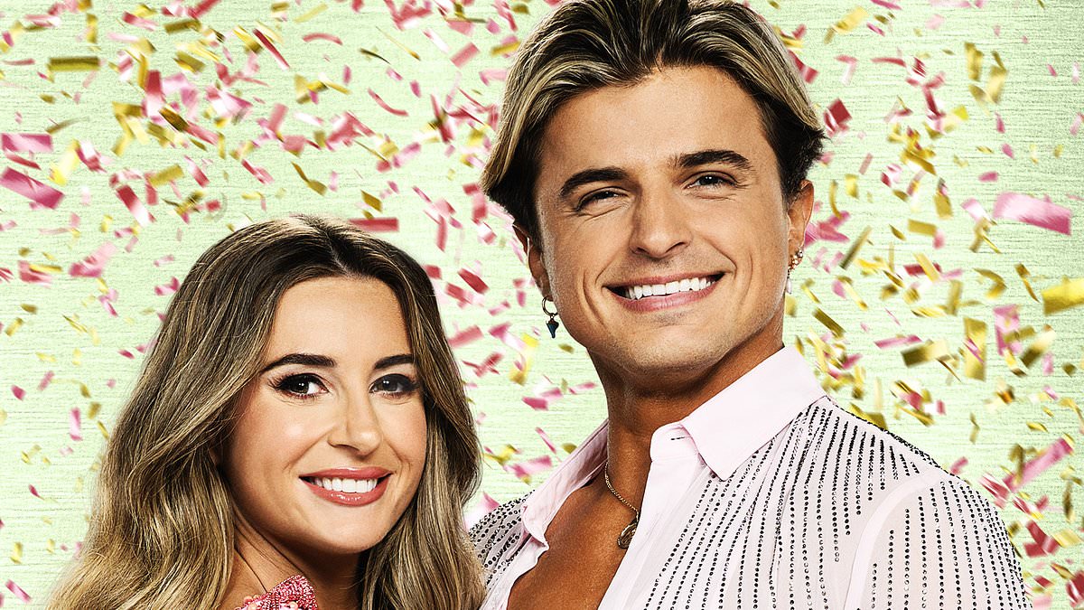 Amber Davies to join Strictly Come Dancing as Dani Dyer replacement after ankle injury