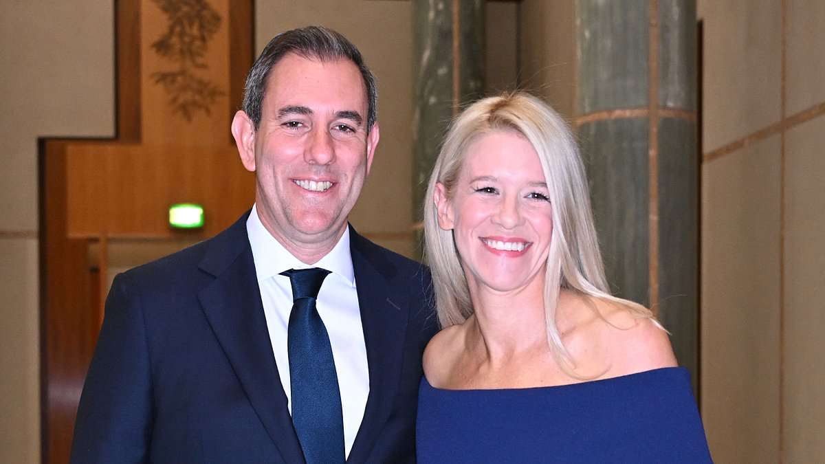 Chalmers slams net-zero critics as climate policy battle intensifies in Australia