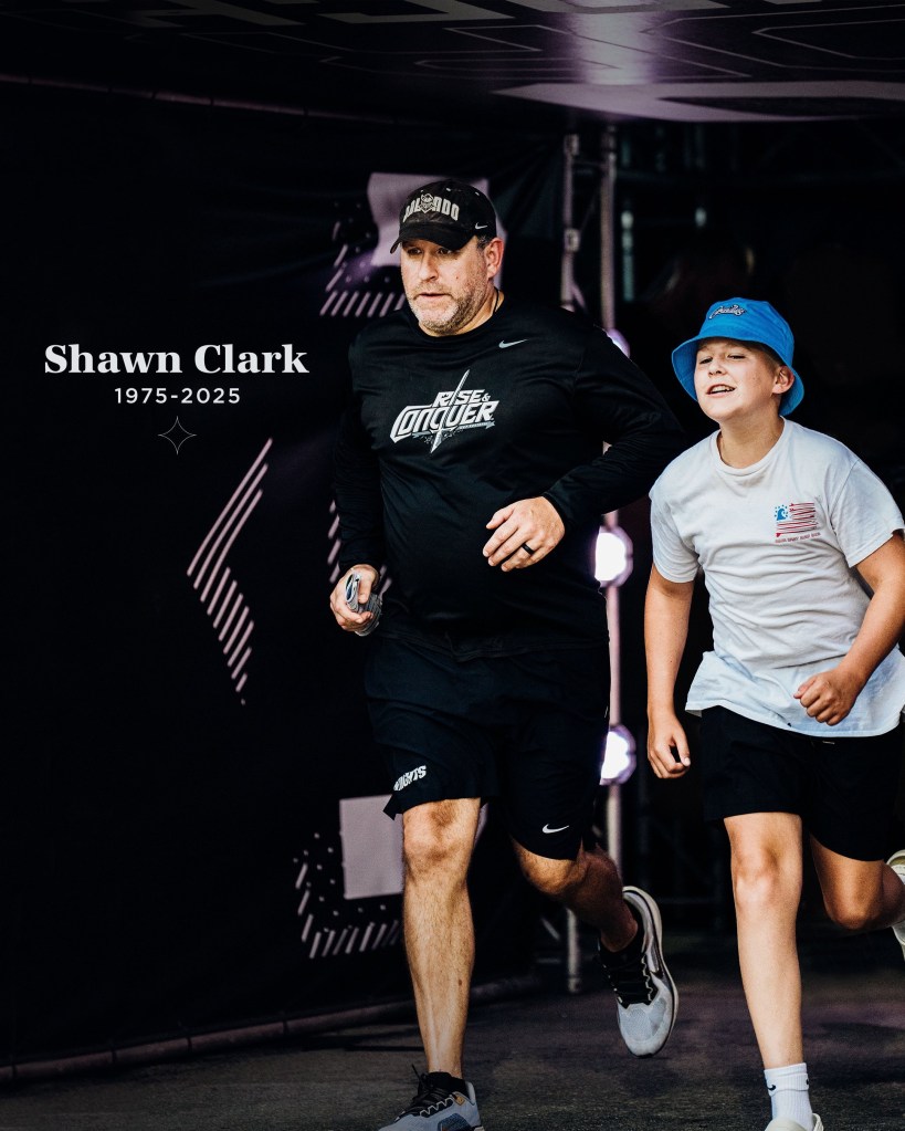 UCF mourns sudden death of assistant Shawn Clark at 50