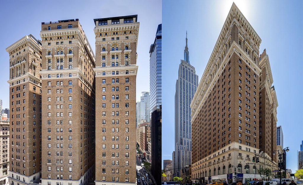 Trading Platform Moomoo to Open Retail Outpost at Herald Towers in Spring