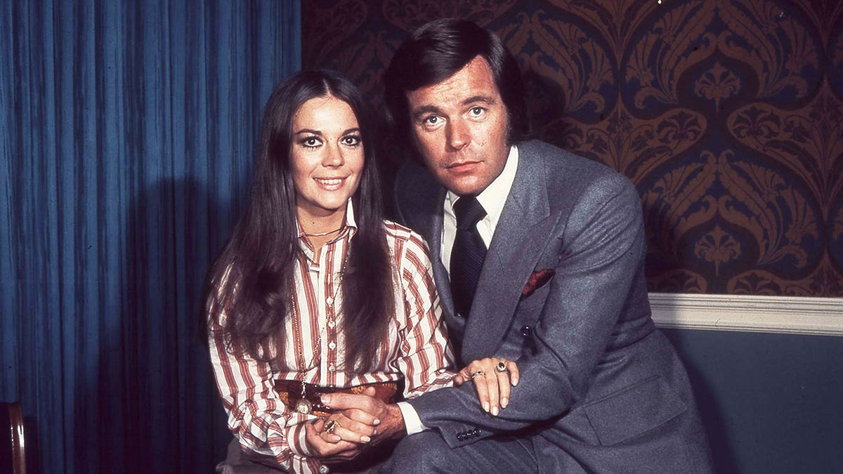 Robert Wagner doubted Natasha Gregson Wagner would survive Natalie Wood’s death