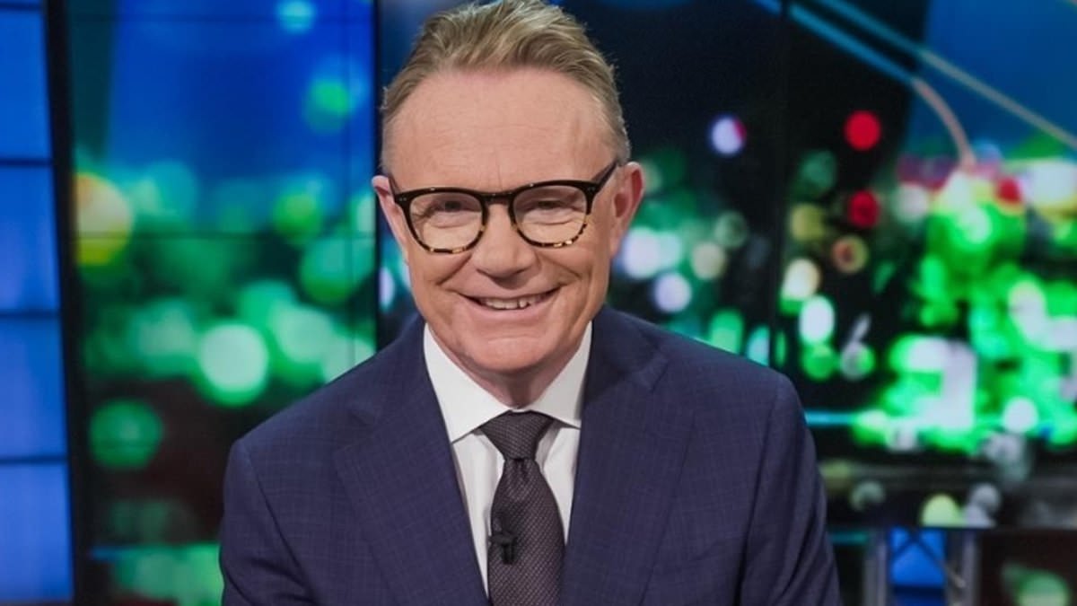 TV newsreader misnames Isaac Quaynor while reporting on AFL booing