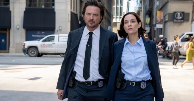 Law & Order Toronto: Criminal Intent lands on The CW as the franchise’s first Canadian spin on American screens