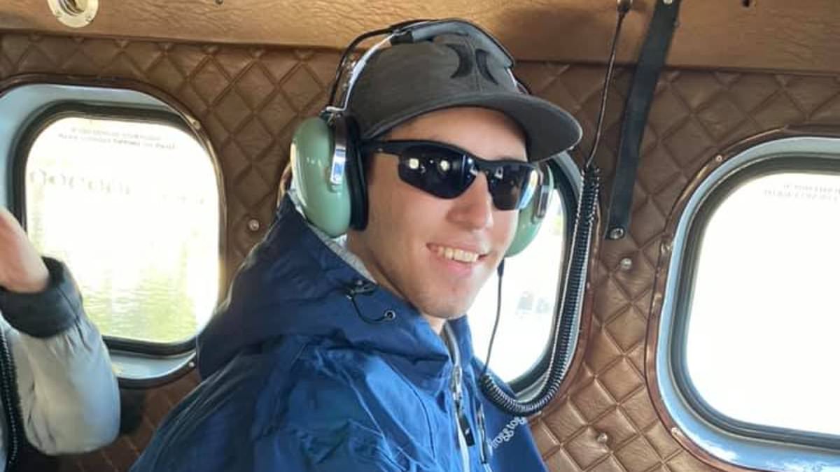 Text messages reveal killer's mindset in Charlie Kirk assassination case