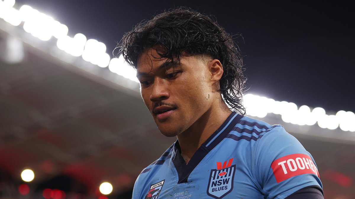 To'o defends controversial Instagram comments about Panthers teammates' partners as finals loom