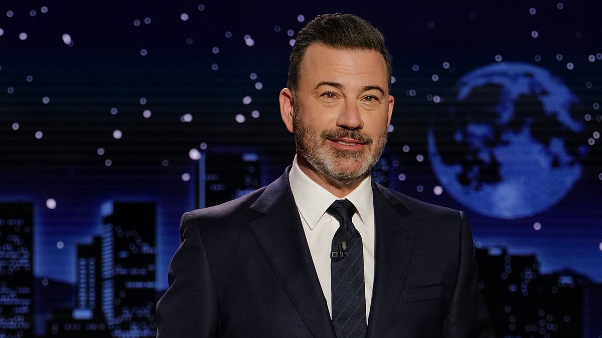 Kimmel Excluded in Seattle and Portland as Sinclair Preempts ABC Show