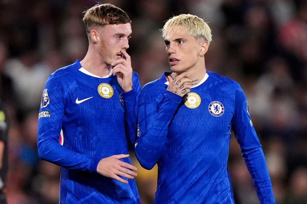 Chelsea head to Munich as Champions League showdown spotlights stingy defenses