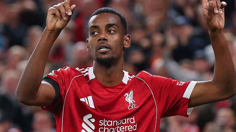 Carabao Cup fourth-round draw pits Newcastle against Tottenham; Liverpool host Palace; all-Welsh clash as Wrexham meet Cardiff