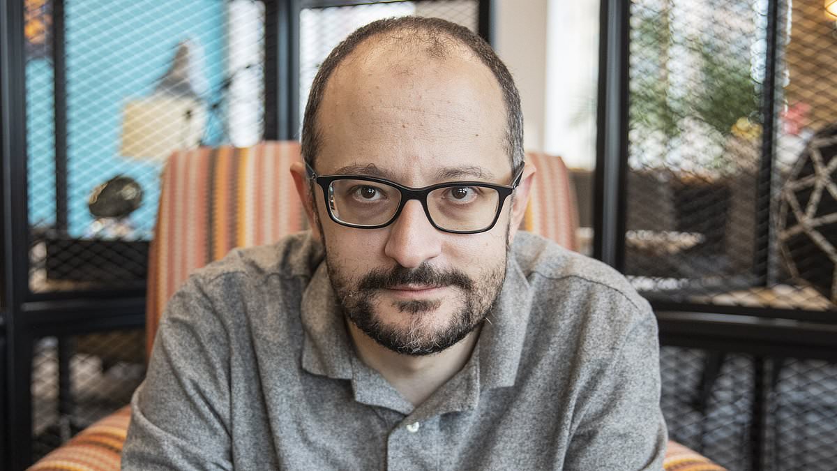 XTX founder Alex Gerko offers £26,000-a-month internship days after £682m payday