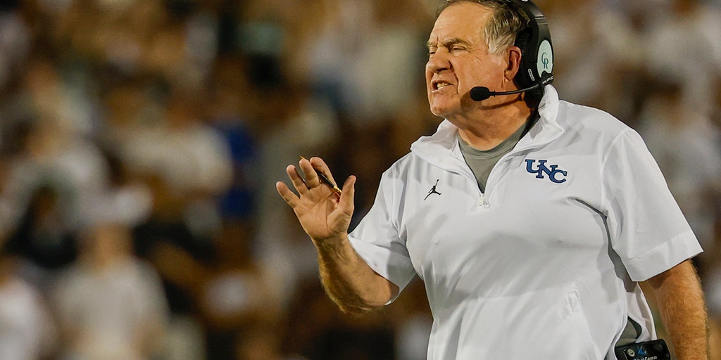 Bill Belichick confirms Patriots staff barred from North Carolina facilities: 'Pretty simple'