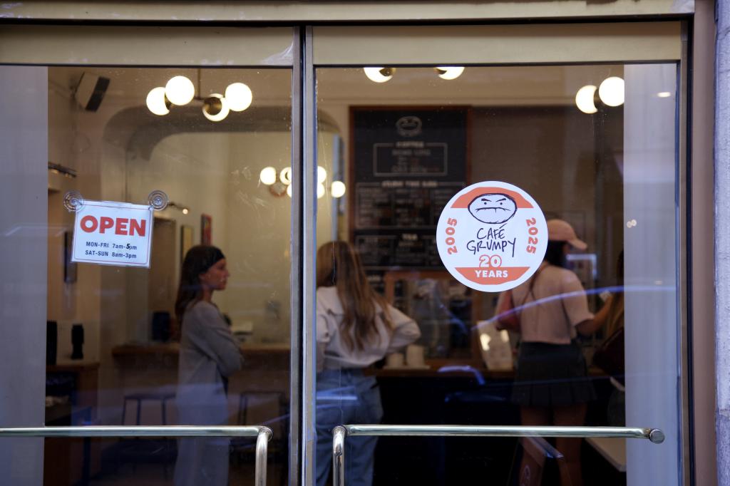 New Jersey man says cafe denied him service over MAGA hat before Ground Zero ceremony