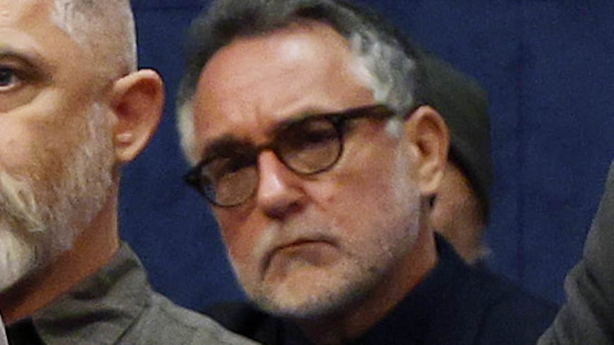 Colin Trevorrow Attends Congressional UAP Hearing as Four Witnesses Testify Under Oath