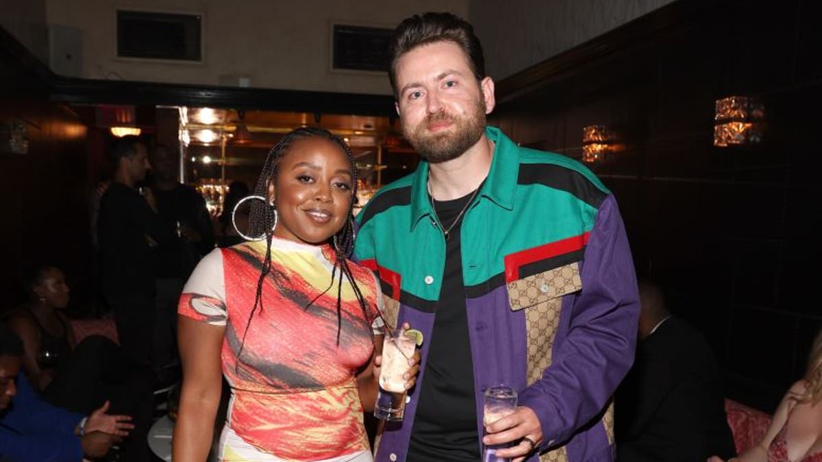 Quinta Brunson settles divorce from Kevin Anik after more than three years of marriage