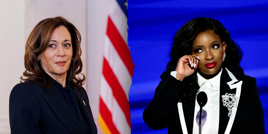 Harris reveals 'Stars Project' mentoring in new memoir, spotlighting Jasmine Crockett