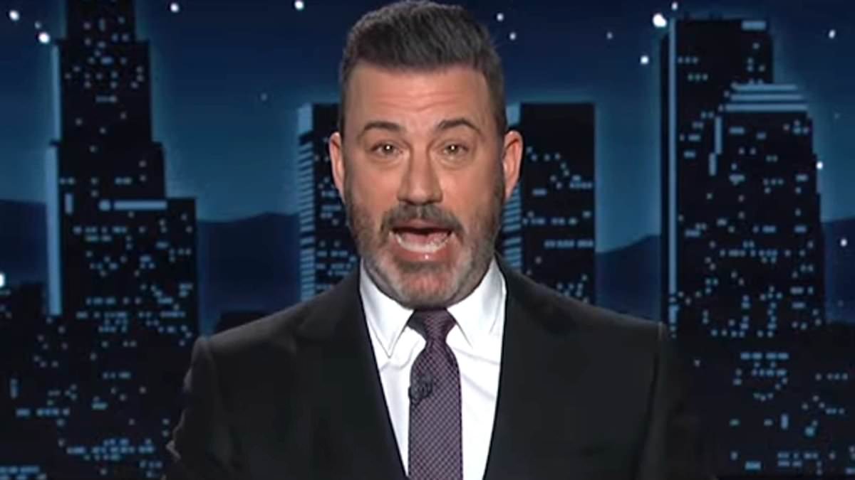 Australian ABC inundated with complaints amid cross-border Jimmy Kimmel confusion