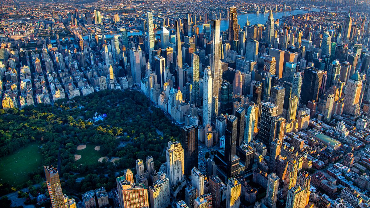 Investors Pour Billions Into New York Office Towers as Leasing Nears Pre‑COVID Levels