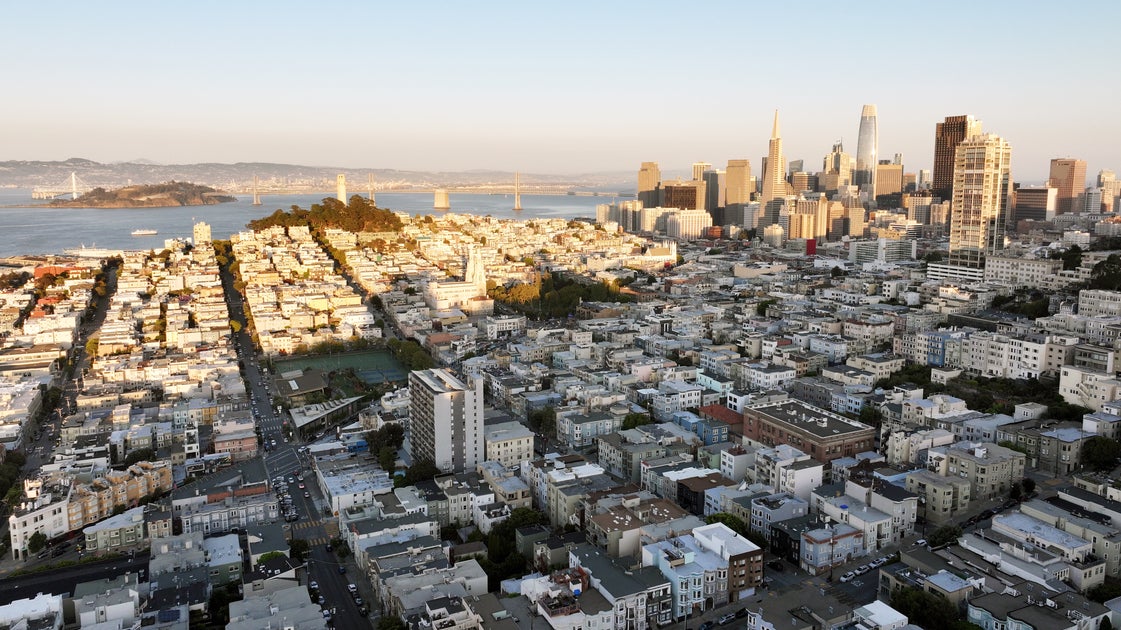 4.3-magnitude earthquake jolts San Francisco Bay Area, felt from Berkeley to Salinas