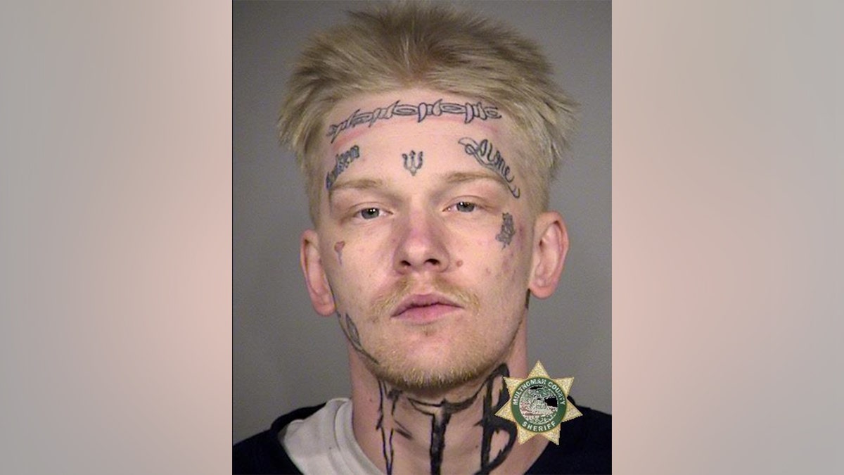 Manhunt underway in Portland after accused murderer released in clerical error