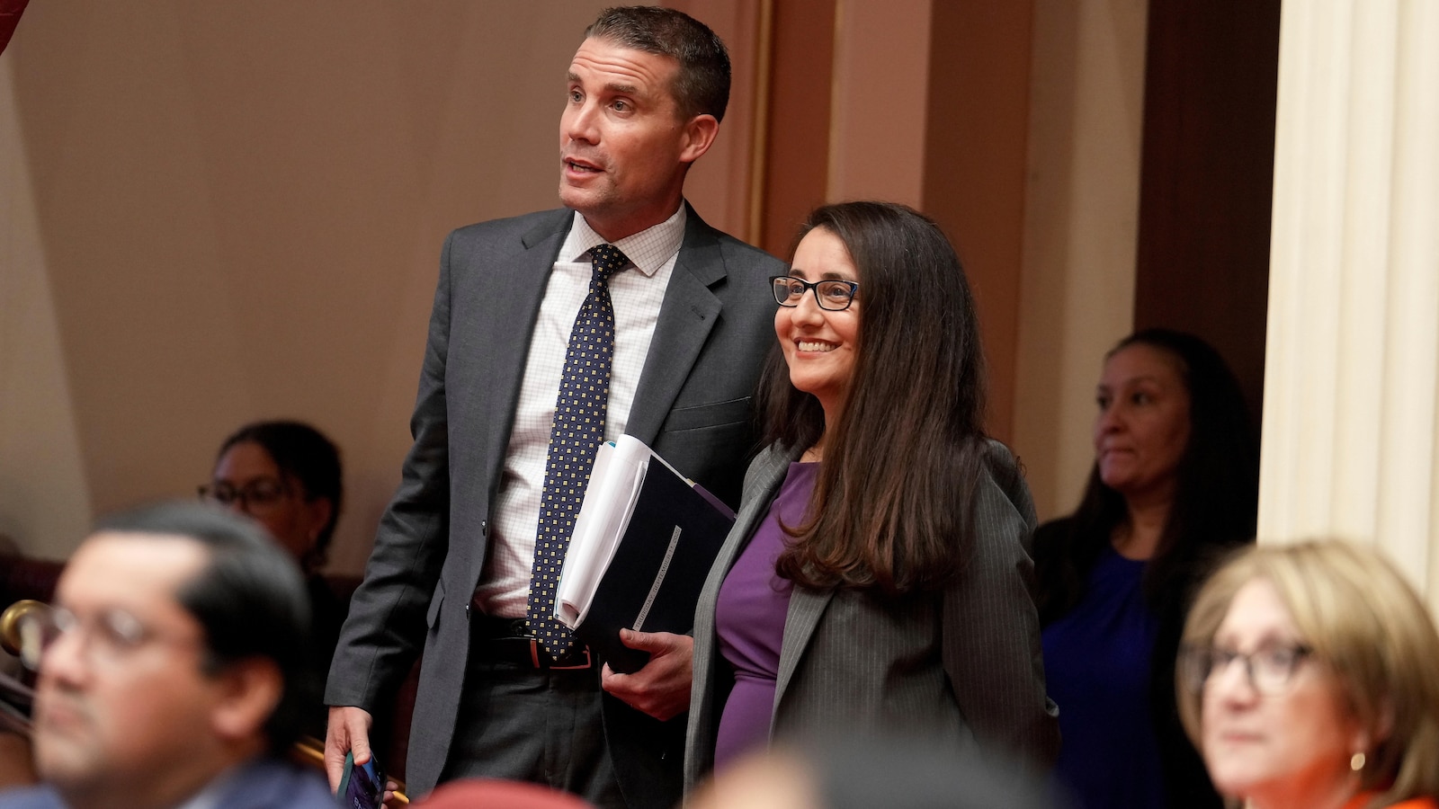 California Legislature Extends Cap-and-Trade Program Through 2045, Sends Bill to Governor