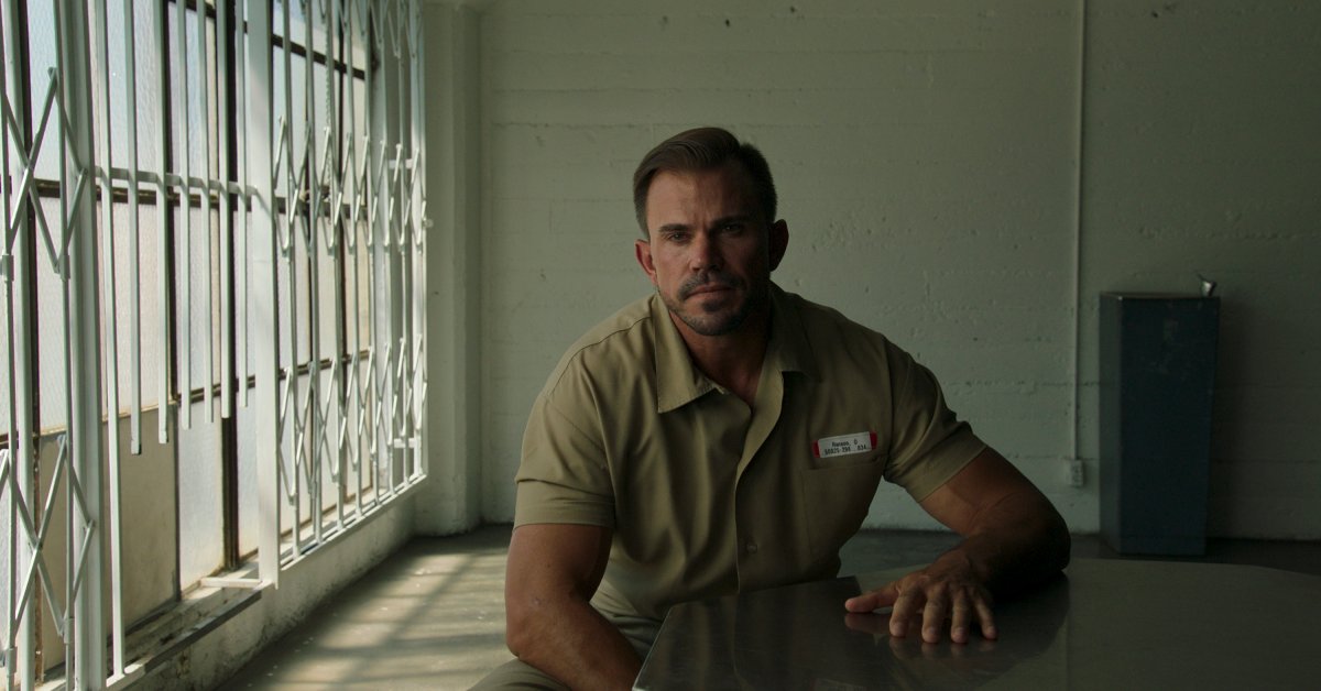 Cocaine Quarterback: Signal-Caller for the Cartel