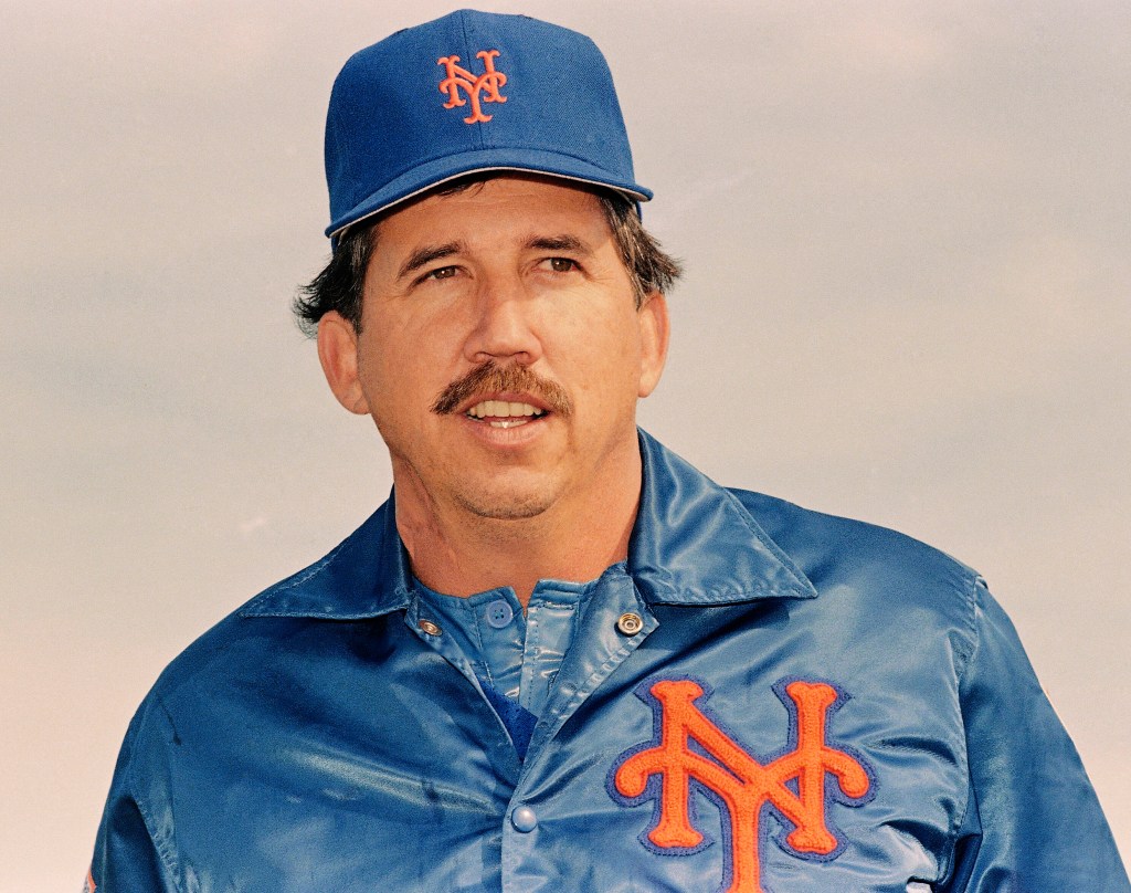 Mets, former players remember Davey Johnson as franchise 'guardian angel' after death at 82