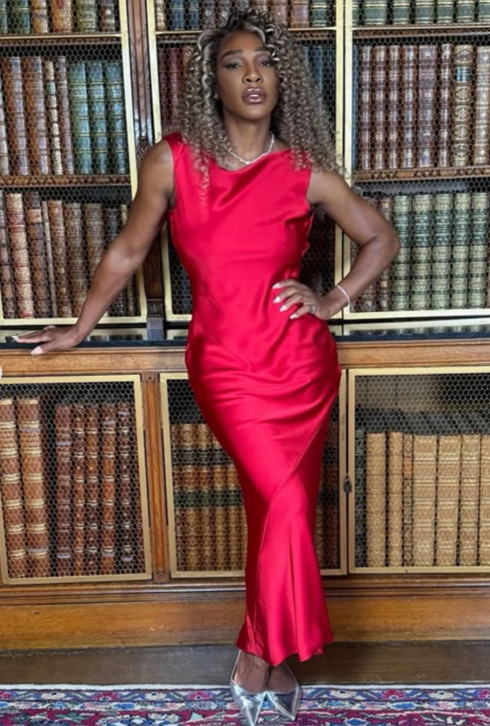 Serena Williams Says She Had a ‘Difficult August’ After Weight-Loss Scrutiny