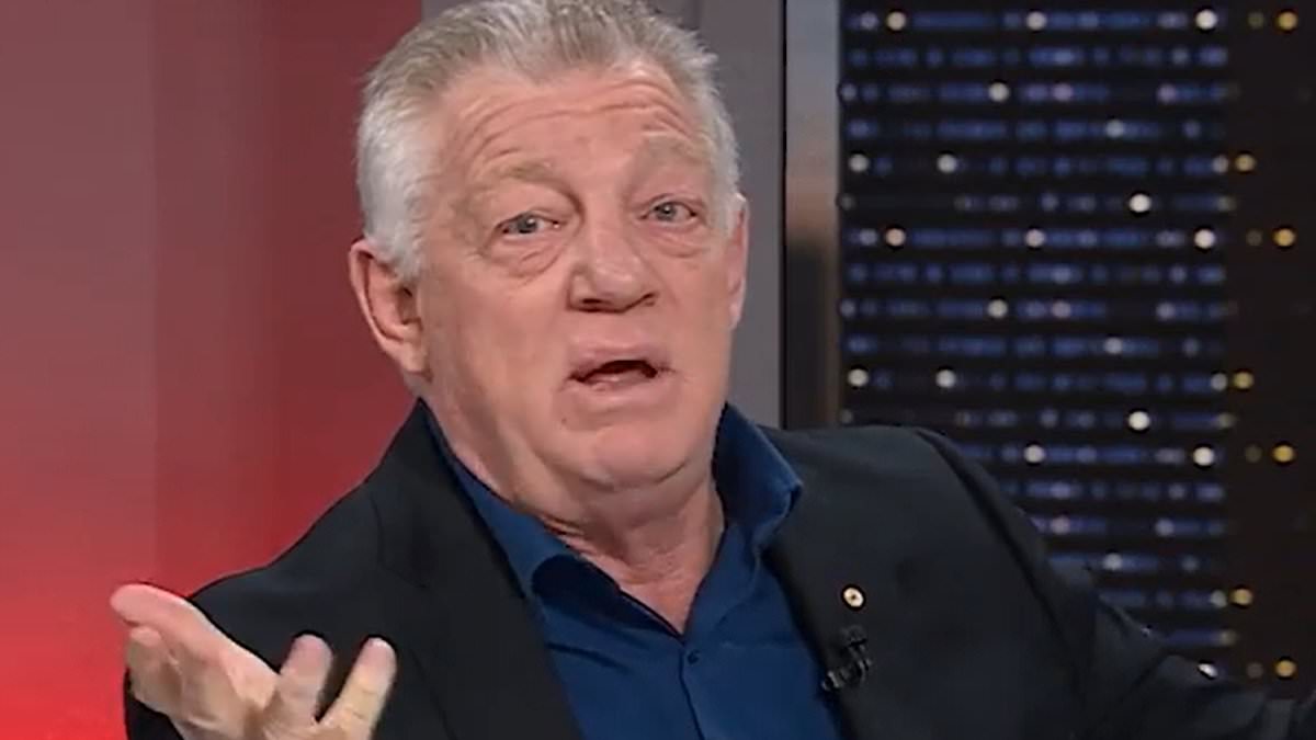 Gould slams NRL scheduling as Storm get two-day Grand Final edge