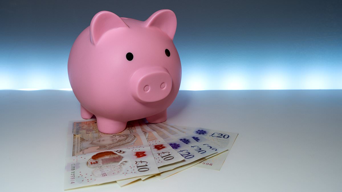 Last-chance £200 cash-back on Interactive Investor Sipp offer ends Sept. 30