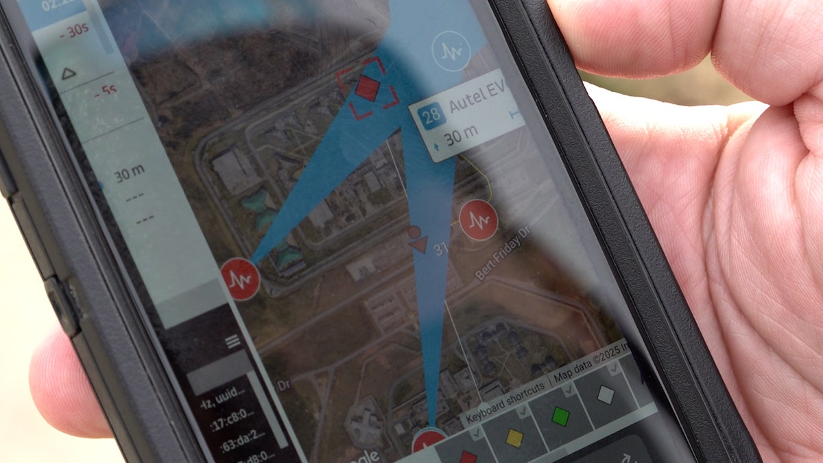 U.S. Prisons Combat Evolving Drone Smuggling as Detection Tech Expands