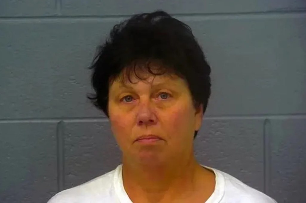 Graceland fraud plot leads to prison: Lisa Findley sentenced in bid to sell Elvis Presley’s estate