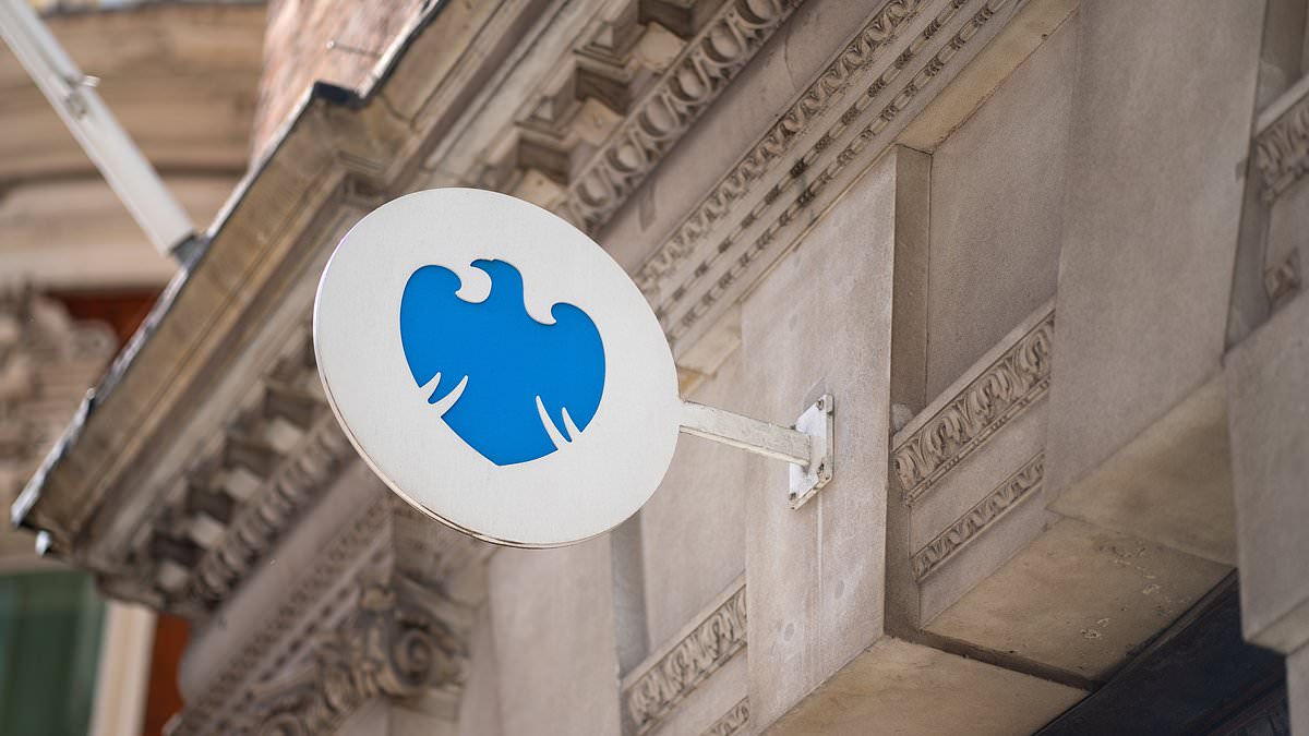 Barclays Lowers Mortgage Rates for Buyers With Smaller Deposits