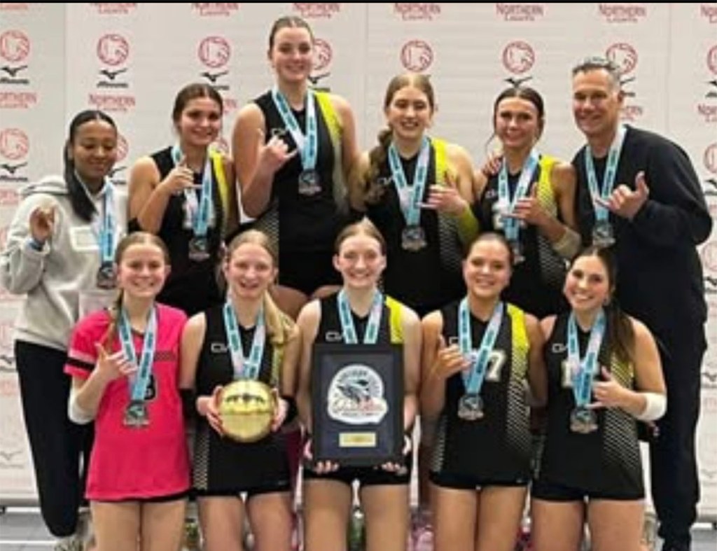 Grundy Center in action