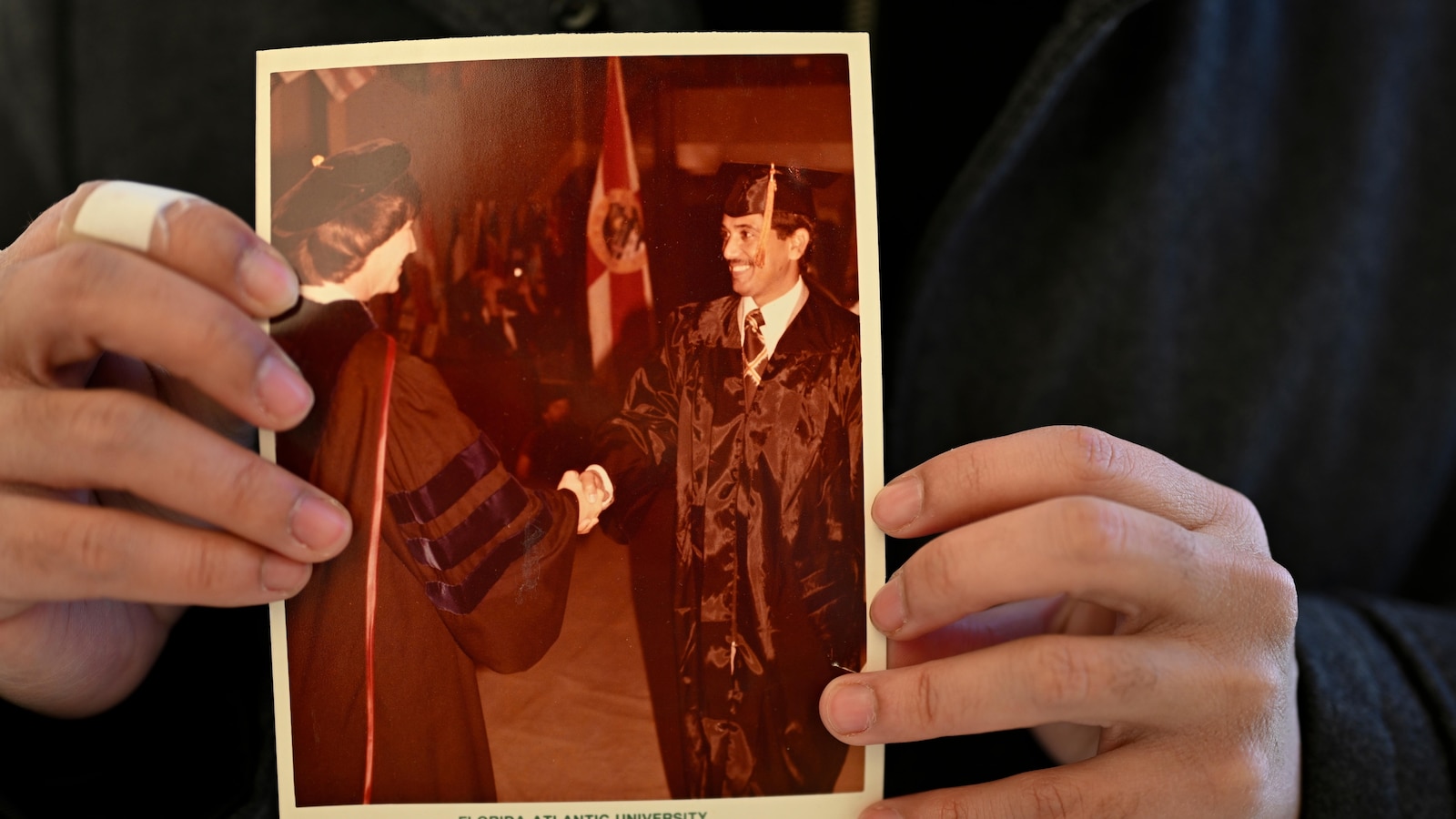 Florida retiree blocked from leaving Saudi Arabia until March 2025 after cyber-crime conviction