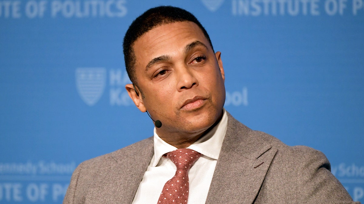 Don Lemon’s remarks on Olympic boxing fuel debate over gender eligibility and politics