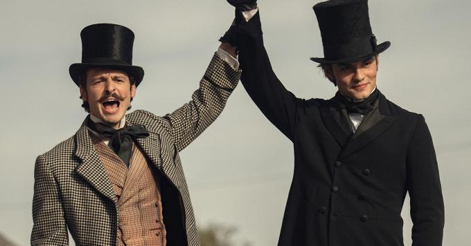 House of Guinness Ending Explained: Patrick Cochrane's Shot Misses Arthur Guinness