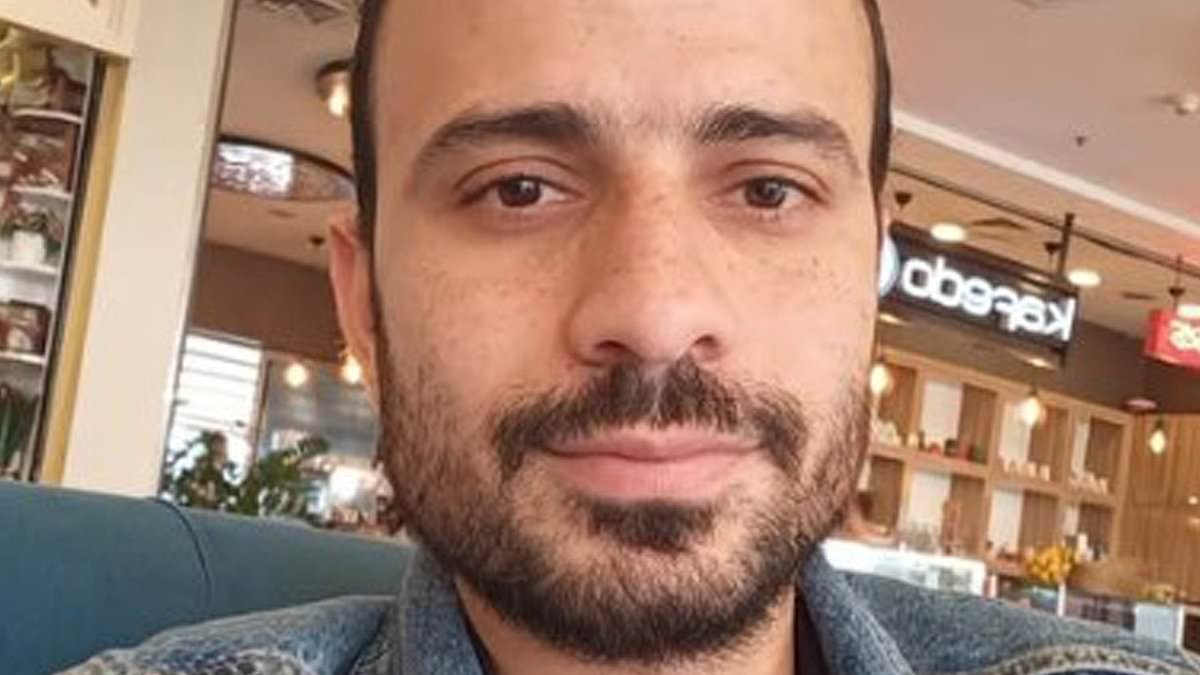 Egyptian migrant who raped Hyde Park woman could face longer sentence after judge learns of terrorism conviction