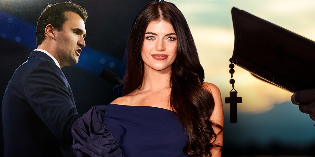 Bachelor alum Madison Prewett Troutt honors Charlie Kirk, says he lived and died for the truth