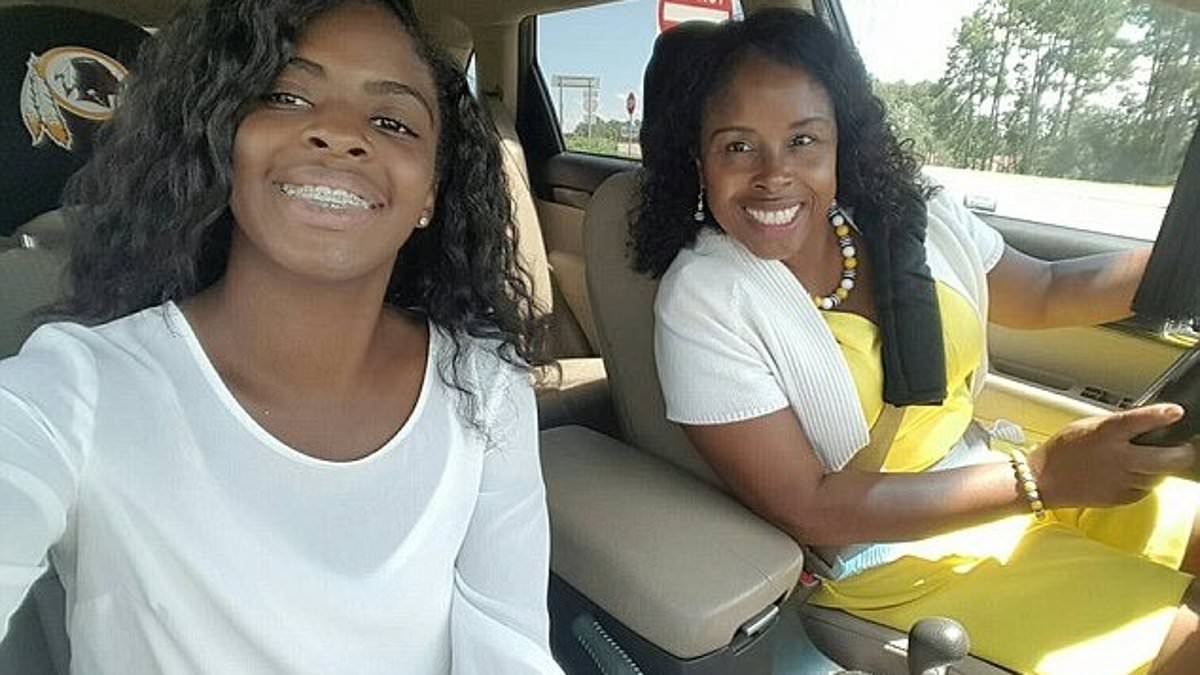 New sentence in Kamiyah Mobley case adds twist to her abducted-child saga