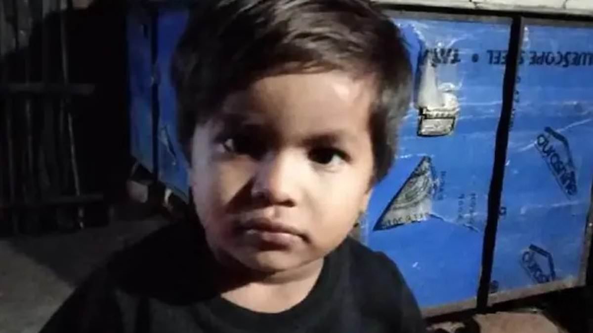 Five-year-old boy beheaded in Madhya Pradesh as intruder breaks into home